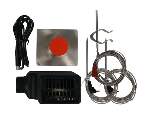 Bluetooth контроллер для гриля Primo