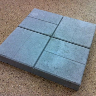 Комплект плит для зонта Lite