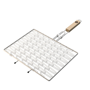 Решетка барбекю 800 Degrees Barbecue Grill Size XXL для приготовления пищи Решетка барбекю 800 Degrees Barbecue Grill Size XXL для сада