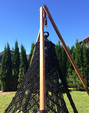 Каркас Lite Maya для кресел Kartagena, Aruba