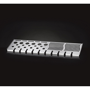 Многофункциональня гриль полка из нержавеющей стали Napoleon (500/825)