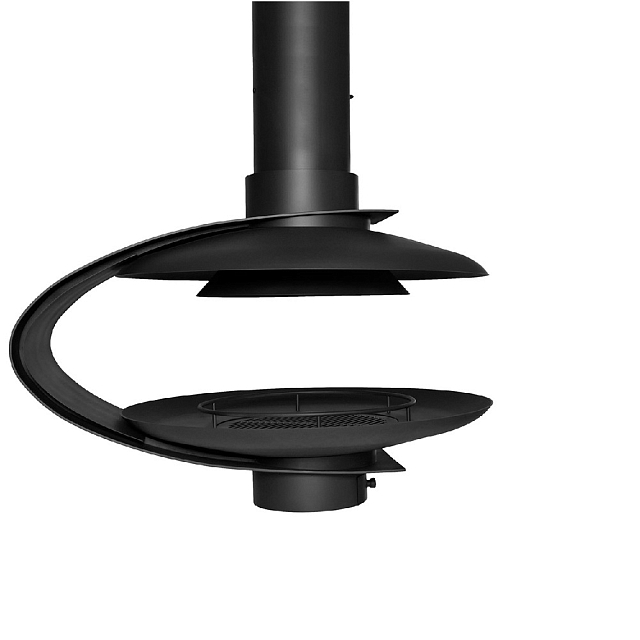 Дровяной камин Focus Fancy