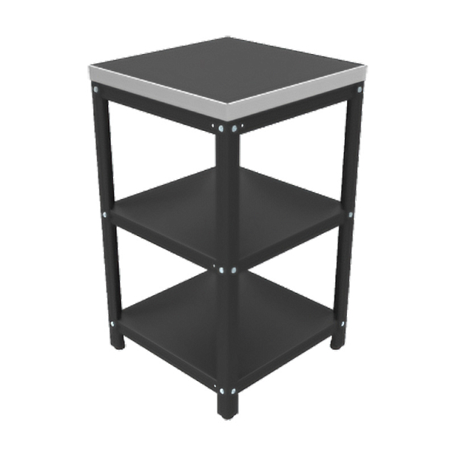 Стол разделочный Grillver Угловой 500