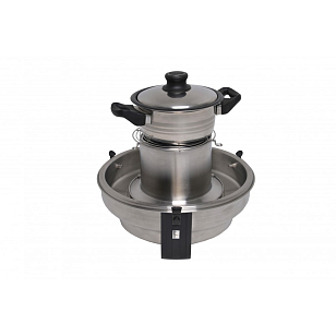 Дополнительный нагреватель SAfire