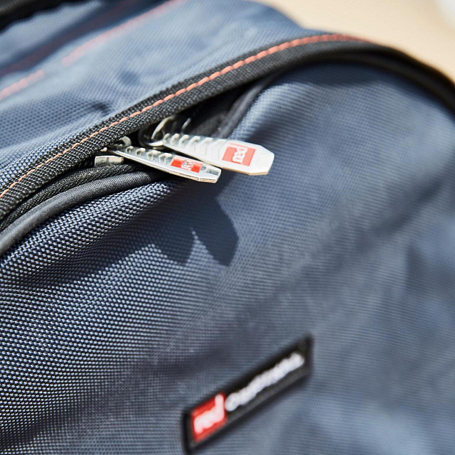 Рюкзак для надувной SUP-доски с колесами RED PADDLE 2018 ALL-TERRAIN BAG для серфинга