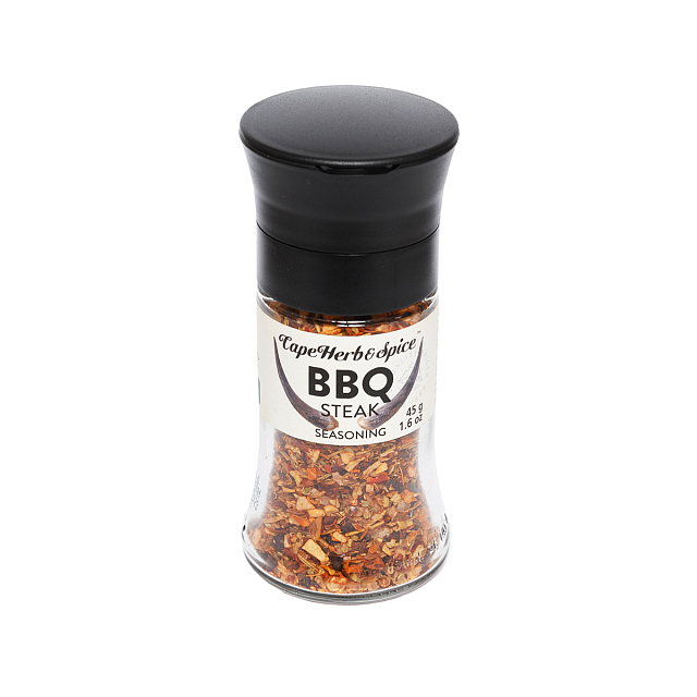 Специя Cape Herb Приправа BBQ в мини-мельнице