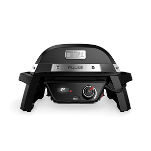 Гриль электрический Weber Pulse 1000 для сада