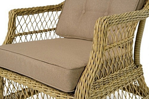 Плетеное кресло Joygarden Oslo