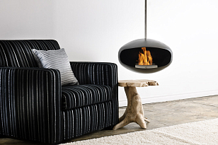 Cocoon Fireplaces