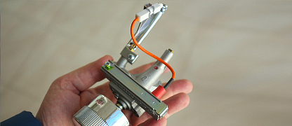 НАДЕЖНЫЙ МЕХАНИЧЕСКИЙ ПОДЖИГ