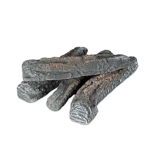 Керамическое дерево Clifton для стола-камина (4 шт.), уличное оборудование