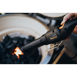 Электрический розжиг для углей Monolith Mono-lighter 2000 Вт для сада