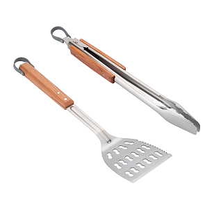 Лопатка и щипцы Primeliner Premium для сада