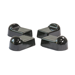 Керамические ножки для грилей Primo 4 шт для сада