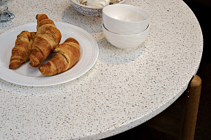 Кофейный стол Joygarden Talara, садовая мебель