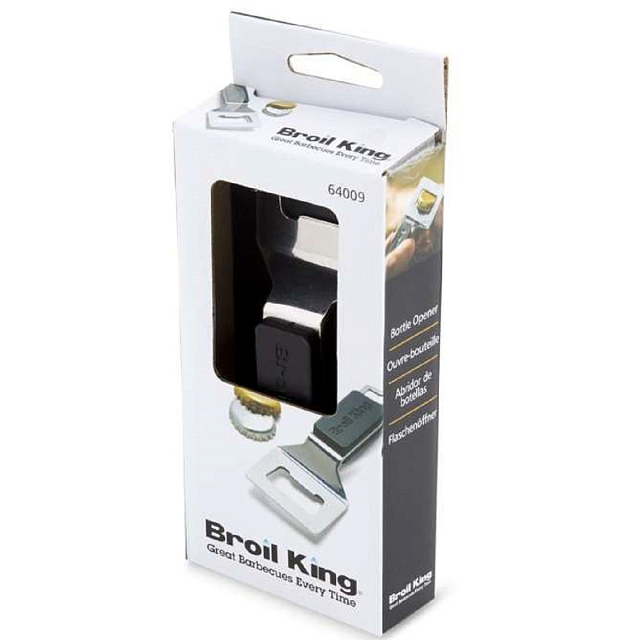 Открывалка для бутылок Broil King