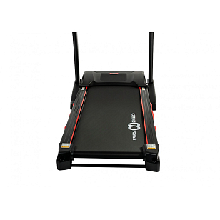 Беговая дорожка CardioPower T30 для хобби и пикника