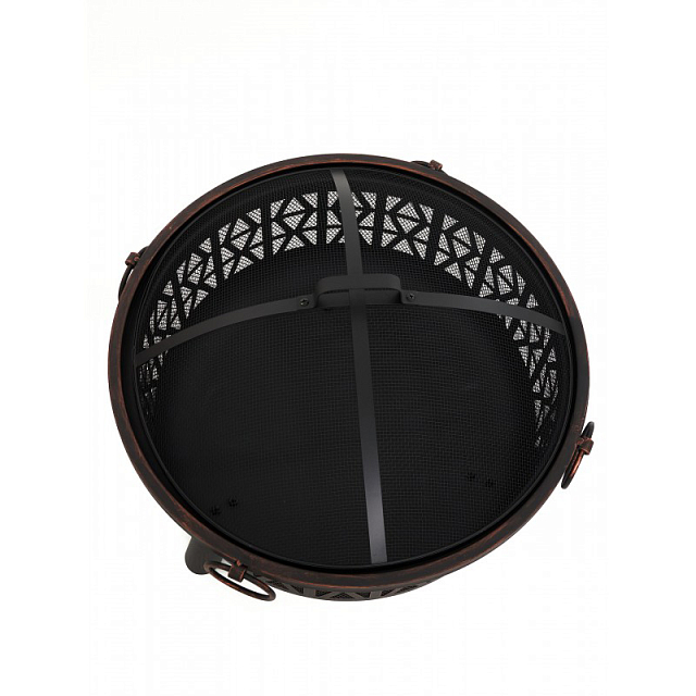 Чаша для костра Firepit 728 