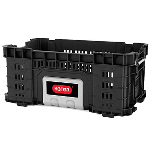 Ящик для инструментов Keter 22” Gear Crate, садовая мебель