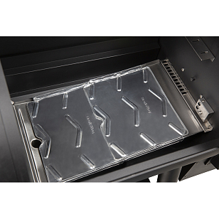 Защитный экран от жира Broil King для пеллетного гриля для сада