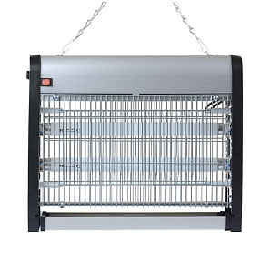 Истребитель насекомых BARGUZIN 3-2X10 для сада и загородного дома Истребитель насекомых BARGUZIN 3-2X10, уличное оборудование