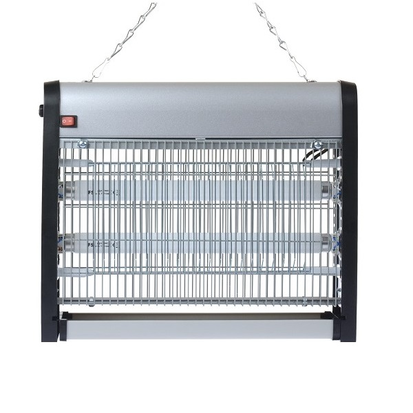 Истребитель насекомых BARGUZIN 3-2X10 