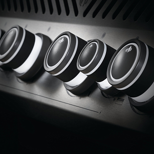 Гриль газовый Napoleon Rogue 525 SE (стальной, с ИК горелкой 3/3) для приготовления пищи гриль газовый napoleon rogue 525 se (стальной, с ик горелкой 3/3)