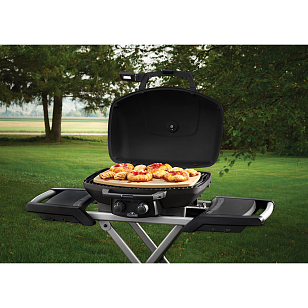 Камень для пиццы Napoleon TravelQ для сада