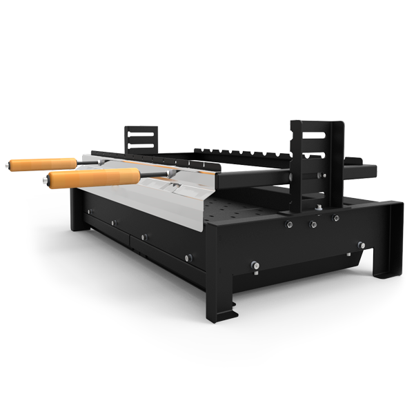 Гриль-вставка 765 Inbrick Air