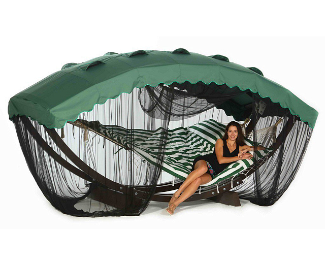 Каркас Leda Лотос (без гамака, навес Oxford)