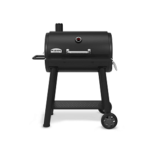 Угольный гриль-коптильня Broil King Regal Grill 400