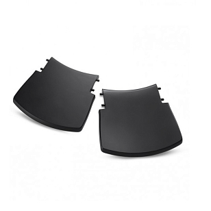 Откидные столики для грилей Weber Q для сада