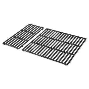 Решетка Weber Crafted для Spirit 300-й серии для приготовления пищи Решетка Weber Crafted для Spirit 300-й серии для сада