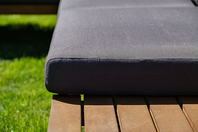 Лаунж зона Joygarden Mason 