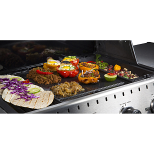 Вок Broil King чугунный для Sovereign / Baron для приготовления пищи Вок Broil King чугунный для Sovereign / Baron для сада