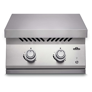 Встраиваемая горелка Napoleon газовая двухконтурная для приготовления пищи Встраиваемая горелка Napoleon газовая двухконтурная для сада