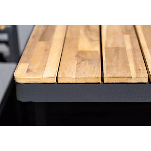 Обеденный стол Joygarden Topa 220 см 