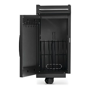 Тумба Napoleon для грилей Rogue (фантом) для сада