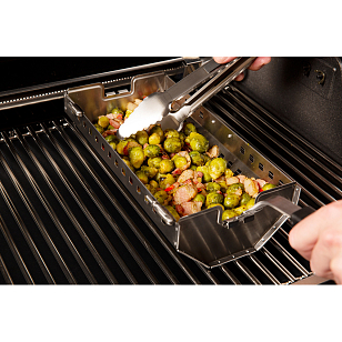 Корзина для вертела Broil King для сада