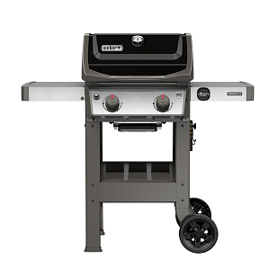 Гриль газовый Weber Spirit II E-210 GBS для приготовления пищи гриль газовый weber spirit ii e-210 gbs