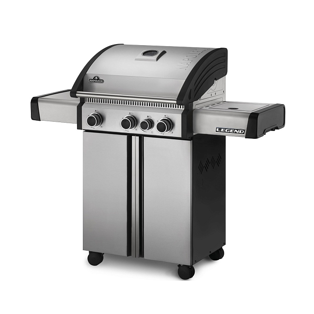 Гриль газовый Napoleon Legend-410