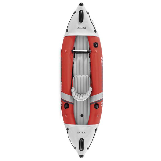 Байдарка Intex Excursion Pro K1 305 х 91 х 46 для серфинга