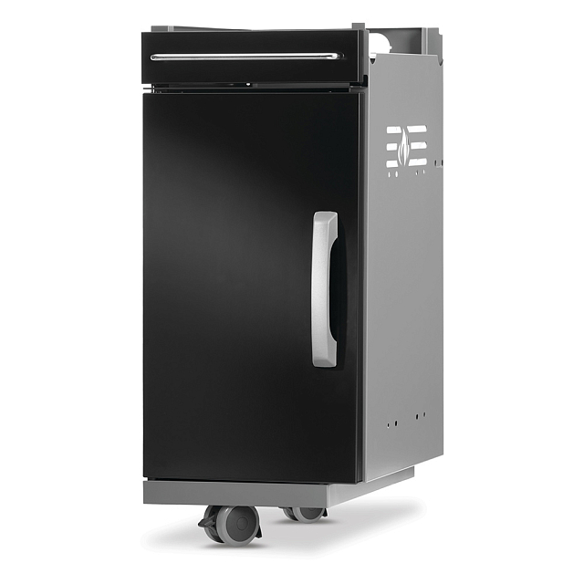 Тумба Napoleon для грилей Rogue (черная)