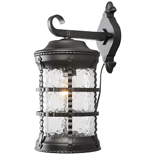 Настенный светильник De Markt Донато, уличное оборудование