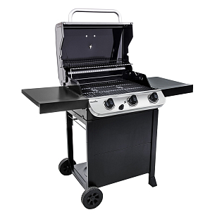 гриль газовый char-broil performance 3b