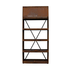 Поленница OFYR WOOD STORAGE 100, товары для загородного дома