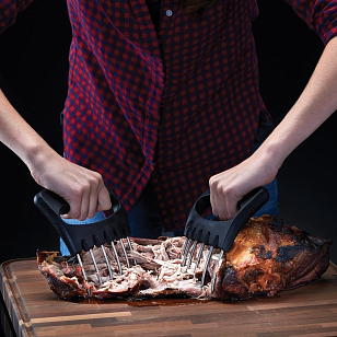 Когти кулинарные Napoleon для измельчения мяса