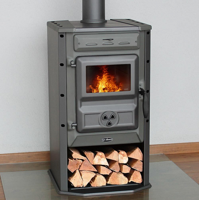 Печь MAGIC STOVE