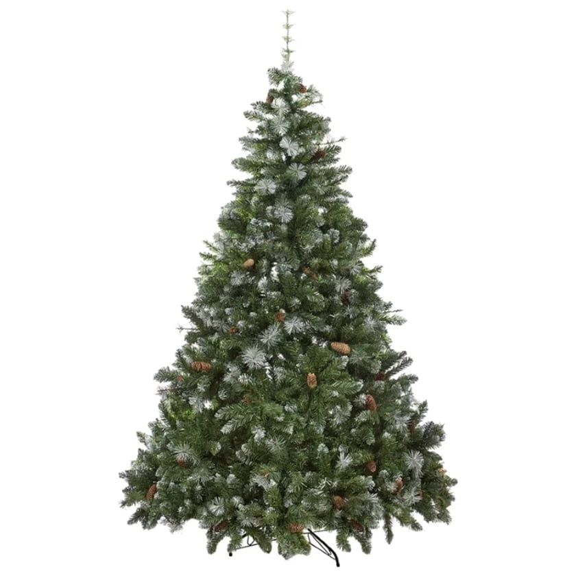 Елка искусственная Castillia 210 Navidecor