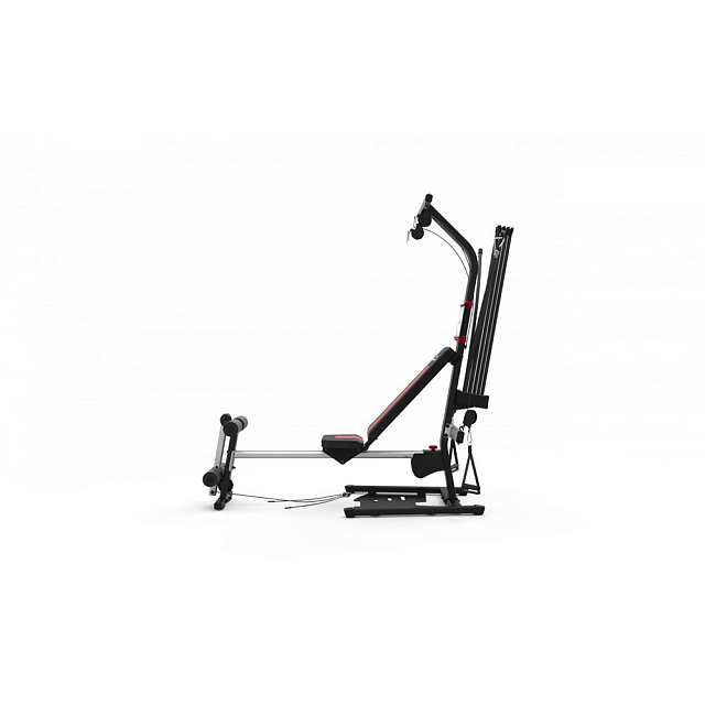 Мультистанция Bowflex PR1000